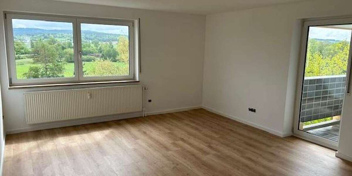 Etagenwohnung Weiden - 2.5 Zimmer, 67 m&sup2;, 215.000&euro; | Angebot:26884244