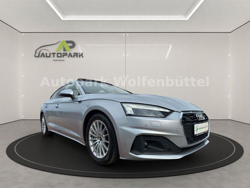 Audi A5 113.286 km 37.890 € Wolfenbüttel 38304