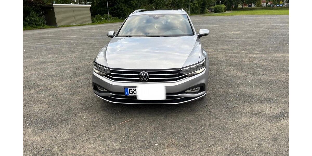 VW Passat 105.000 km 22.490 &euro; Göttingen 37079