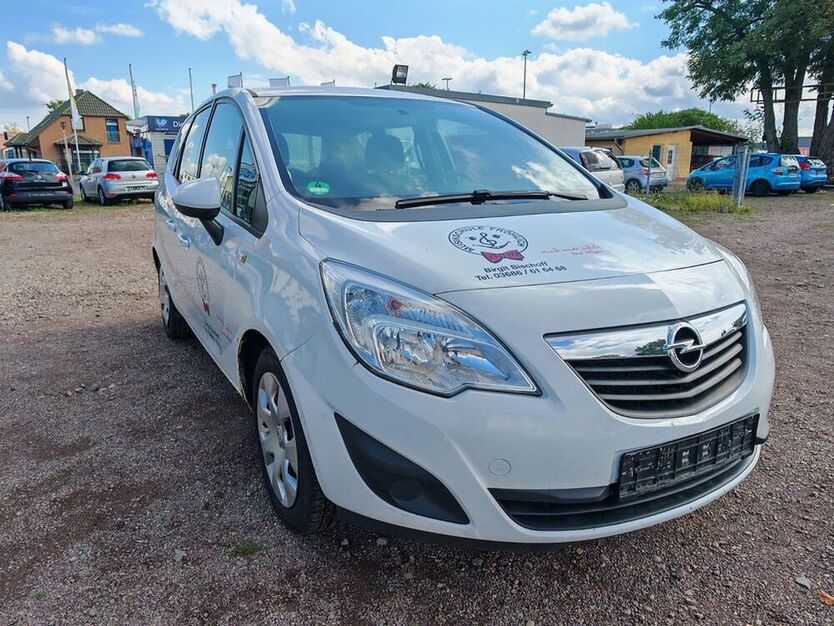 Meriva