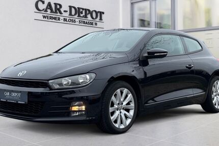 VW Scirocco 94.000 km 10.999 &euro; Inden 52459