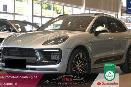 Porsche Macan 49.730 km 73.900 &euro; Bad Segeberg 23795