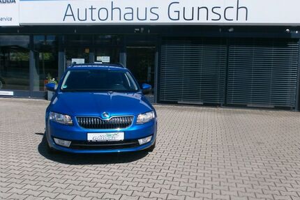 Skoda Octavia 105.850 km 10.600 &euro; Peiting 86971