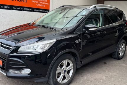 Ford Kuga 72.341 km 7.999 € Möhnesee-Körbecke 59519