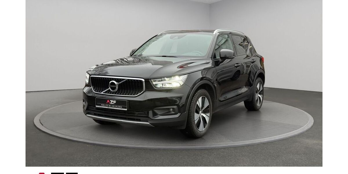 Volvo XC40 95.857 km 21.980 &euro; Flensburg 24941