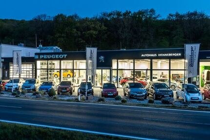 Peugeot Partner 58.644 km 16.590 &euro; Theilheim 97288