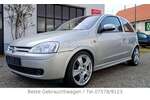 Opel Corsa 1.8 16V Sport 87.260 km 4.885 &euro; Wald-Glashütte 88639
