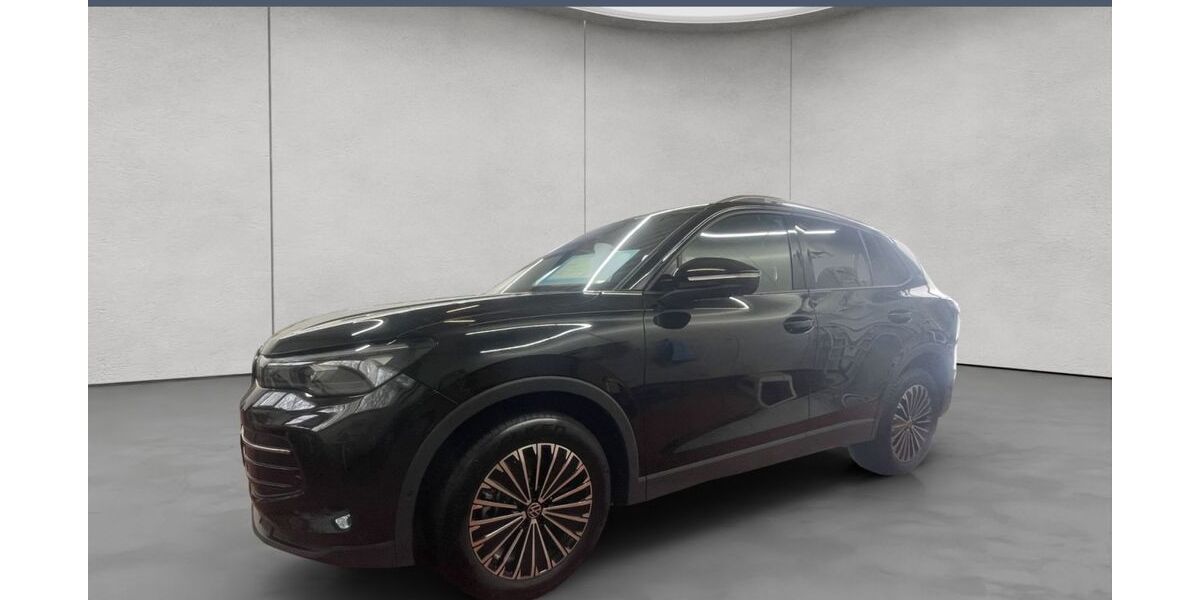 VW Tiguan 16.600 km 37.880 &euro; Kronshagen 24119