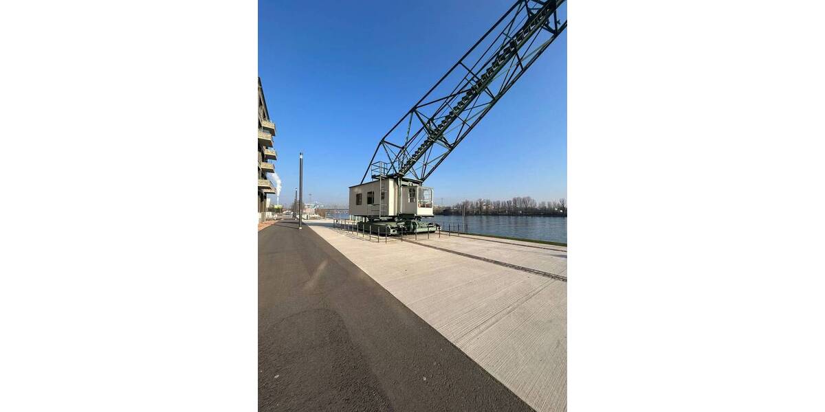 Etagenwohnung Mainz Neustadt - 3 Zimmer, 90 m&sup2;, 2.200&euro; | Angebot:25928936