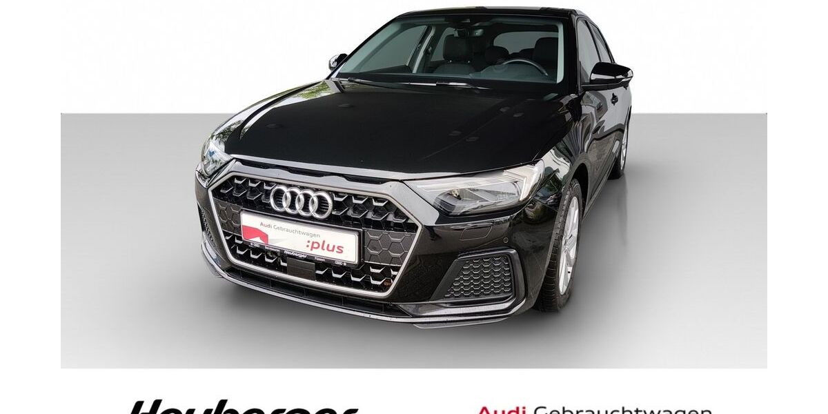 Audi A1 32.300 km 19.990 &euro; Füssen 87629