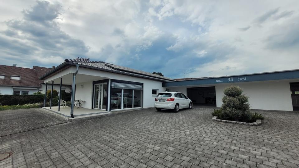 Bungalow Bingen - 7 Zimmer, 260 m&sup2;, 798.000&euro; | Angebot:26748612