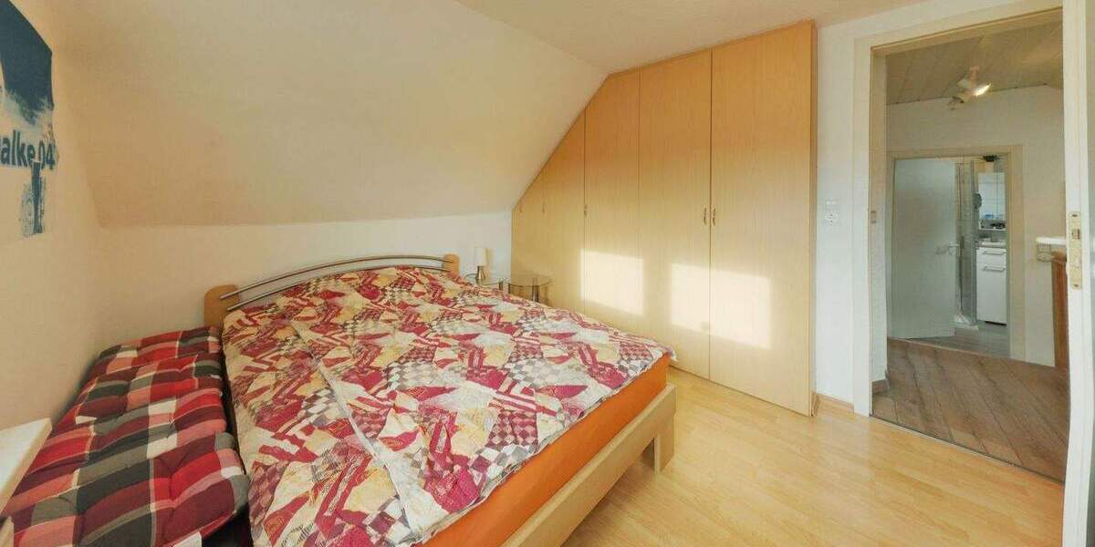 Doppelhaushälfte Hamm Heessen - 6 Zimmer, 87 m&sup2;, 219.000&euro; | Angebot:24916822