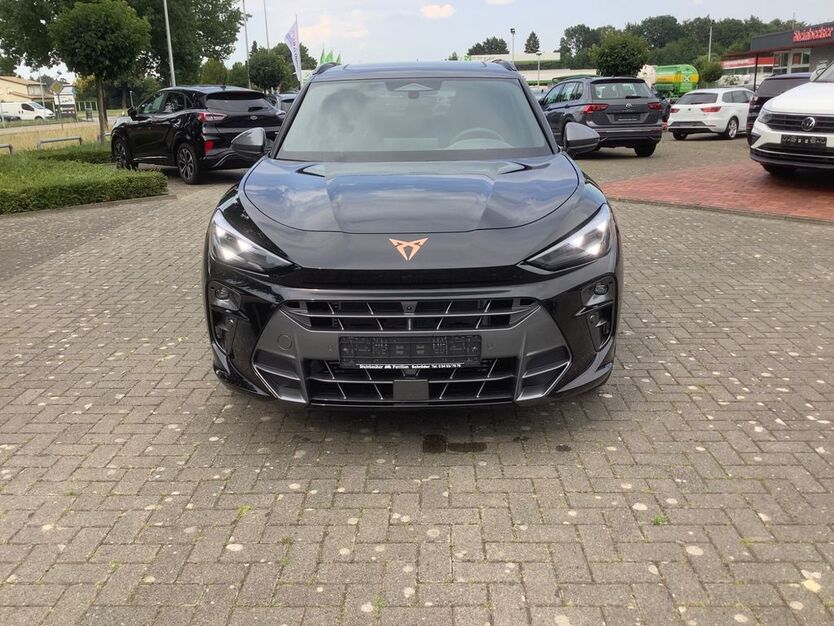 Cupra Terramar 2.500 km 44.890 € Recke 49509