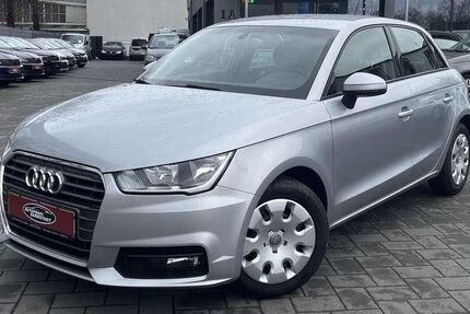 Audi A1 72.000 km 10.499 &euro; Darmstadt 64293