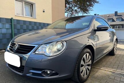 VW Eos