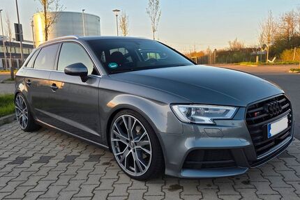Audi A3 88.512 km 17.200 &euro; Riedstadt 64560