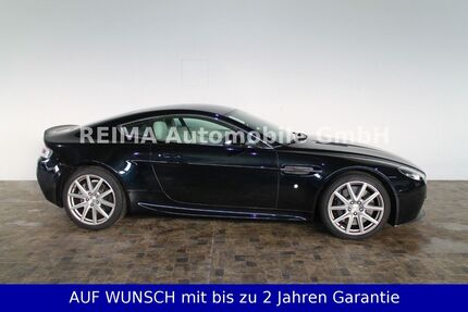 Aston Martin V8 Vantage 170.000 km 44.990 &euro; Nümbrecht 51588