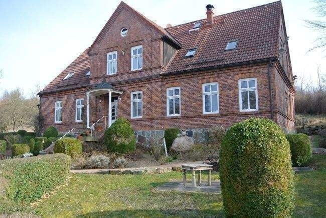 Reihenmittelhaus Sagard Gummanz - 4 Zimmer, 1.400.000&euro; | Angebot:26276491