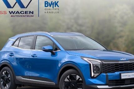 Kia Sportage 14.843 km 26.499 &euro; Spaichingen 78549