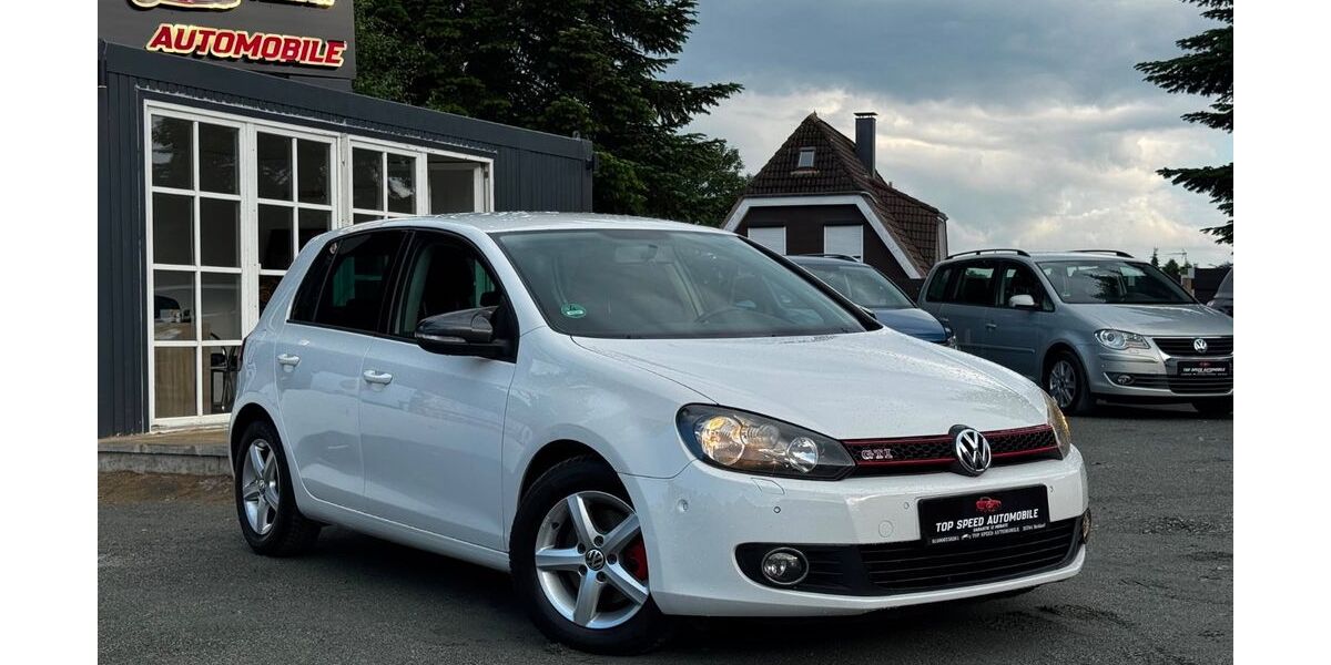 VW Golf 157.415 km 6.590 &euro; Meldorf 25704