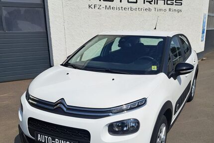 Citroen C3 158.400 km 5.600 &euro; Bitburg - Masholder 54634