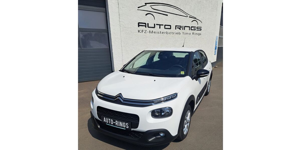 Citroen C3 158.400 km 5.600 &euro; Bitburg - Masholder 54634