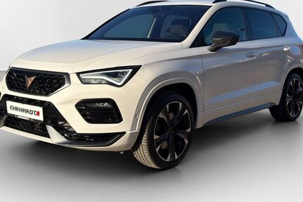 Cupra Ateca 33.610 km 32.250 &euro; Weimar 99427