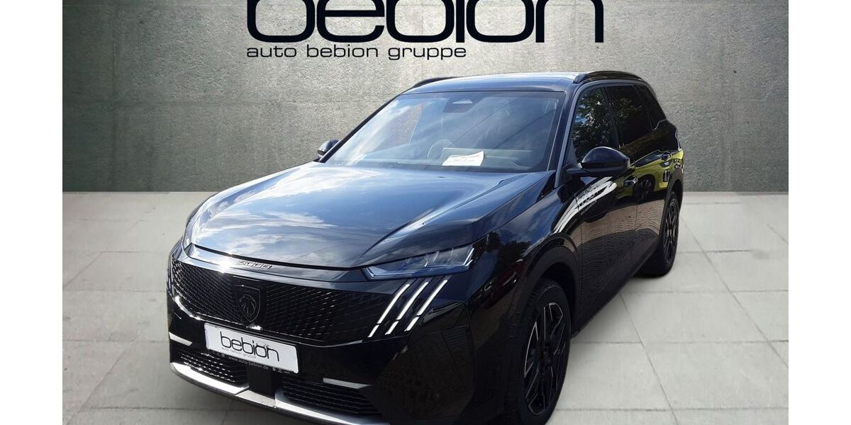 Peugeot 5008 9.257 km 38.538 &euro; Herrenberg 71083