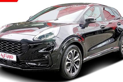 Ford Puma 72.900 km 16.990 &euro; Hannover 30179