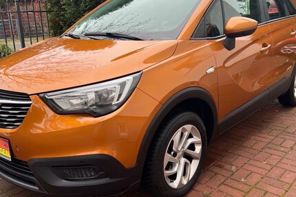 Opel Crossland (X) 87.000 km 9.800 &euro; Falkensee/Spandau 14612