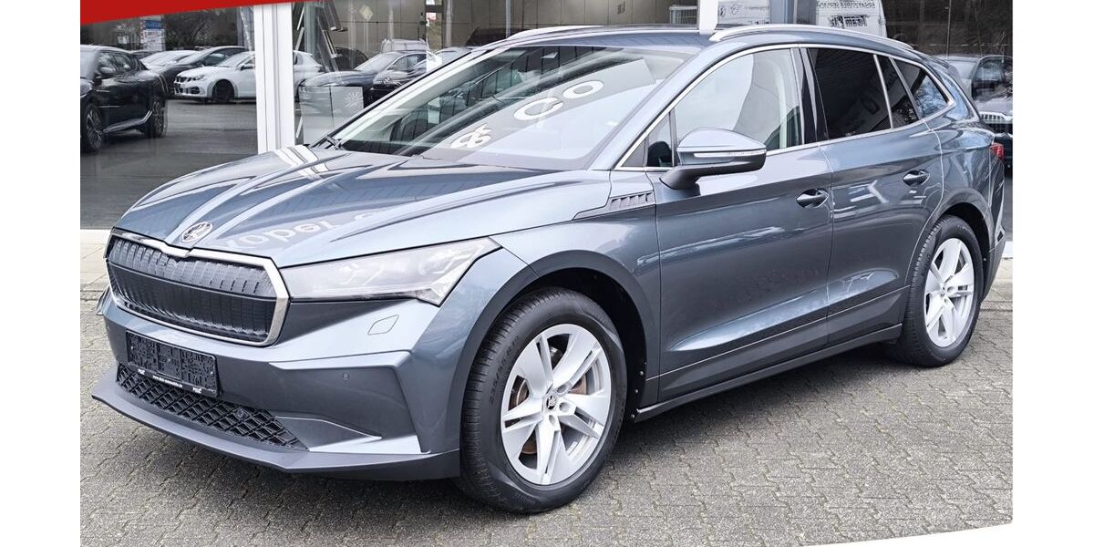 Skoda Enyaq 108.213 km 25.450 &euro; Dieburg 64807