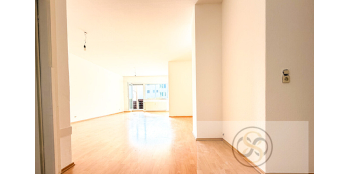 Hochparterre Lorsch - 3 Zimmer, 98 m&sup2;, 325.000&euro; | Angebot:25843105