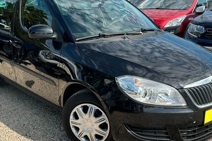 Skoda Roomster 181.407 km 2.990 € Berlin 13089