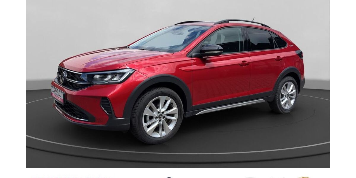 VW Taigo 9.639 km 25.490 &euro; Bad Kreuznach 55543