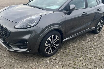Ford Puma 51.765 km 15.790 &euro; Wolgast 17438