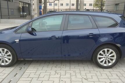 Opel Astra 217.000 km 3.600 &euro; Bad Feilnbach 83075