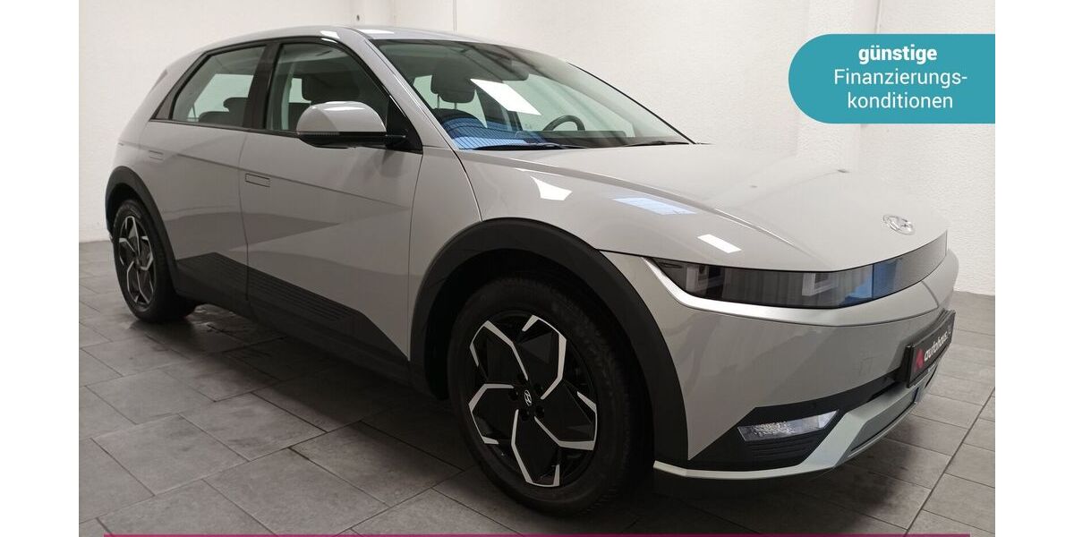 Hyundai IONIQ 5 46.100 km 25.970 &euro; Egelsbach 63329