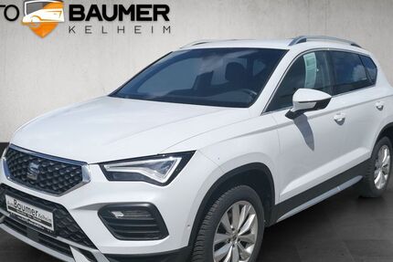 Seat Ateca 25.318 km 28.440 &euro; Kelheim 93309
