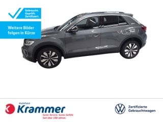 VW T-Roc 8.500 km 29.940 &euro; Hengersberg 94491