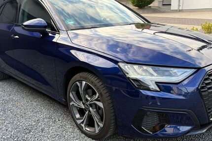 Audi A3 36.400 km 24.870 &euro; Warburg 34414