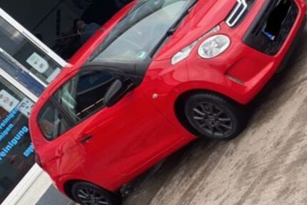 Citroen C1 83.000 km 6.500 &euro; Magdeburg 39104