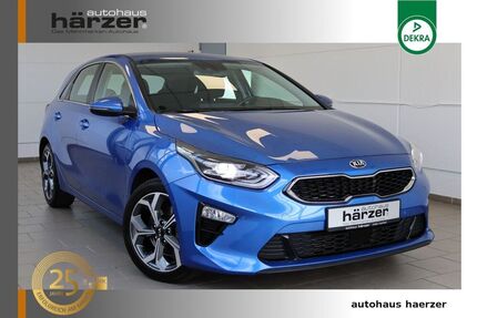 Kia ceed / Ceed
