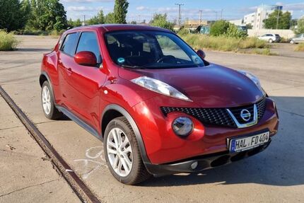 Nissan Juke 109.000 km 5.000 &euro; Halle 06128