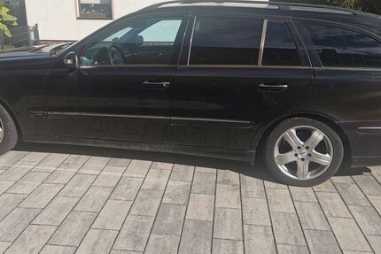 Mercedes-Benz E 280 343.000 km 1.150 &euro; Straubenhardt 75334