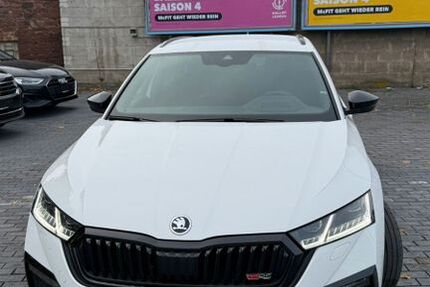 Skoda Octavia 120.315 km 23.900 € Maintal 63477