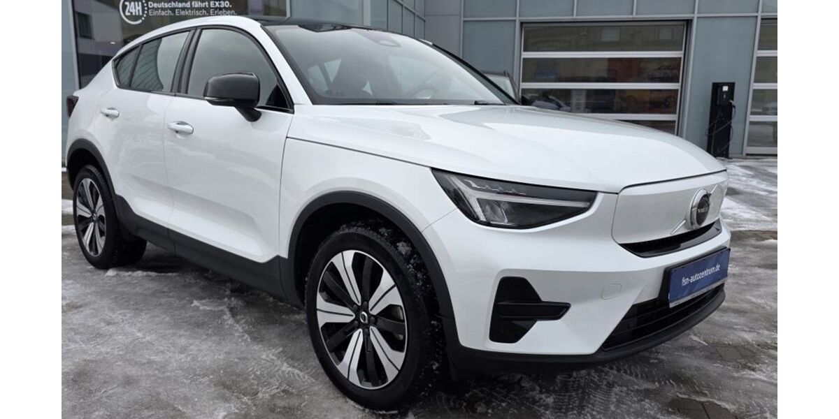 Volvo C40 41.568 km 26.981 &euro; Rostock 18146