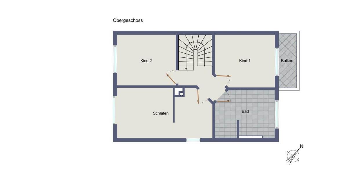 Mieten Sie Ihre Doppelhaushälfte in grüner und ruhiger Lage nahe Cottbus 4 zimmer