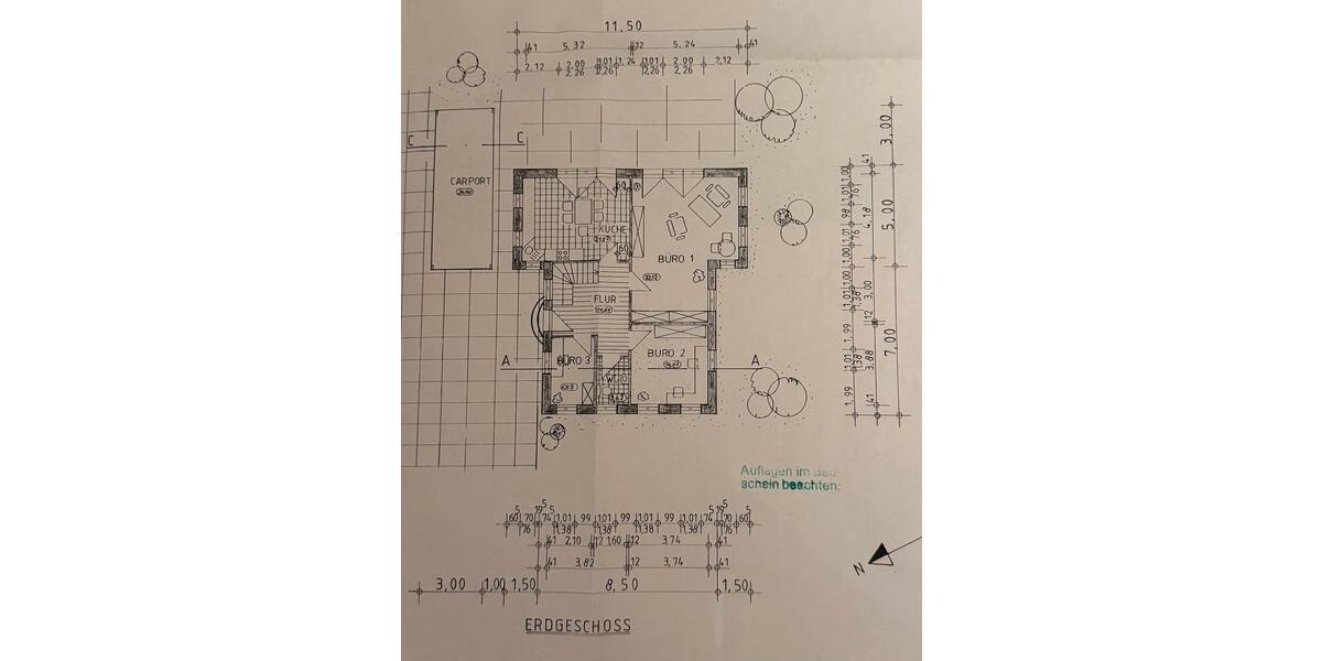 Gewerbeobjekt Papenburg - 1.575&euro; | Angebot:24855794