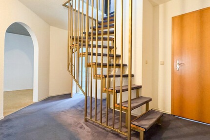 Attraktive Gewerbe- Maisonette in Beelitz- Büro- und Praxisräume auf 2 Ebenen - Gewerbeobjekt Beelitz | Angebot:26652461