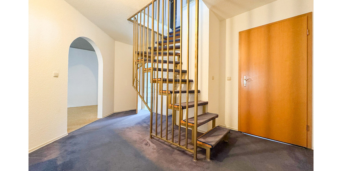 Attraktive Gewerbe- Maisonette in Beelitz- Büro- und Praxisräume auf 2 Ebenen - Gewerbeobjekt Beelitz | Angebot:26652461